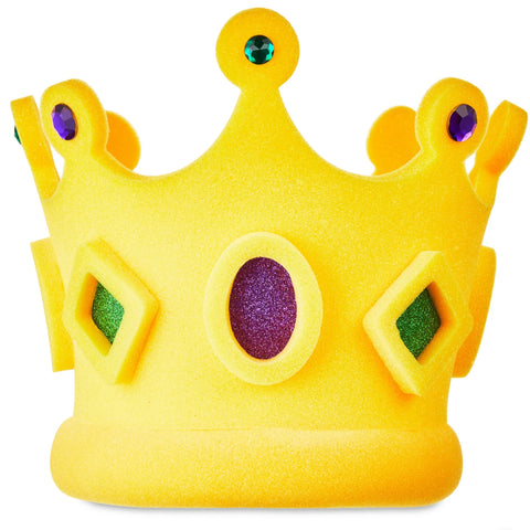 Mardi Gras Crown