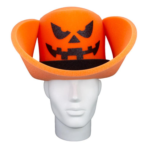 Giant Halloween Cowboy Hat