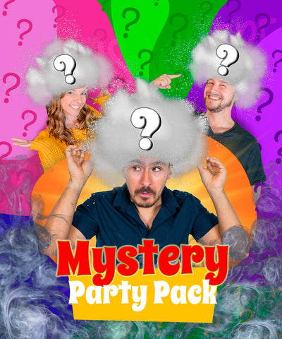 Mystery Party Pack (20 Hats)