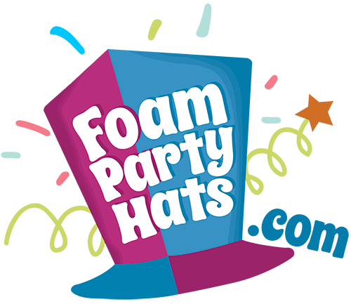 Foam Party Hats