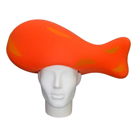 Buffalo Wing Hat - Foam Party Hats Inc