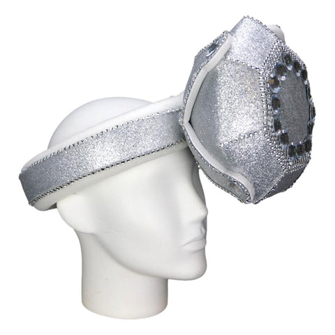 Engagement Ring Headband - Foam Party Hats Inc